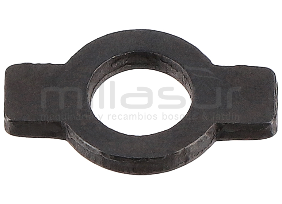 RATCHET BLADE NUT TPB3003 (2) | Millasur | Maquinaria y recambios para ...